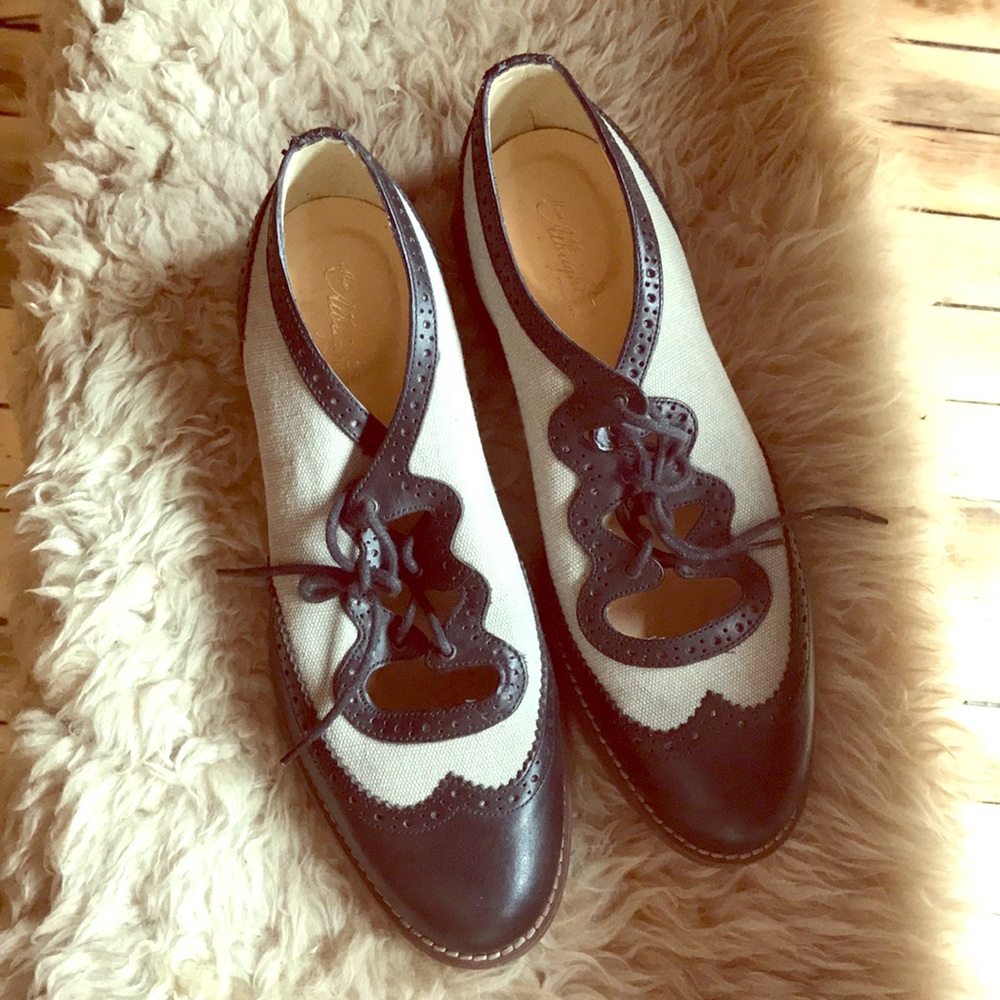 Oxfords